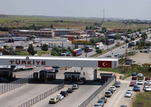 Esendere Dosyasını Açıyoruz!