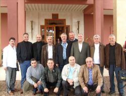 İzmirli Mobilyacıların Yeni Hedefi Fas Pazarı