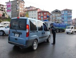 Ereğli Şoförler Ve Otomobilciler Odası Başkanı Civelek: Tek Yön Çözüm Değil, Sorun Getirdi