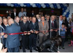 Çetinkaya, Trabzon’daki İlk Şubesini Cevahir Outlet’te Açtı