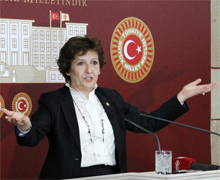 Güler: "Özür Bekliyorum"