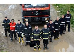 Önlemler Ve Eğitimler Yangın Sayısını Azalttı