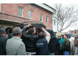 Taşındıkları Gün Sobadan Zehirlendiler: 3 Ölü