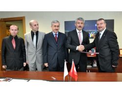 Ankara Kalkınma Ajansı'ndan 'Siteler'in Markalaşmasına Destek