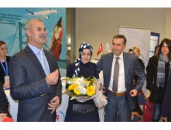 Türkiye’yi 'Güler Yüz'le Geziyorlar