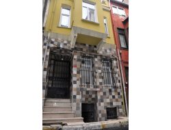 Abd'li Sierra'nın Evine Evrak Getiren Postacı Konuştu