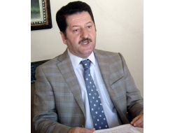 Milletvekili Kinay: Kütahya Nüfusuna Yönelik Hata Kısmen Düzeltilmiş