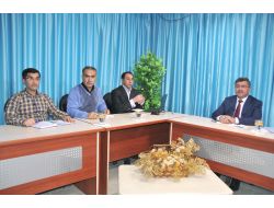 Akdoğan: Niğde Hizmette Farkı Gördü