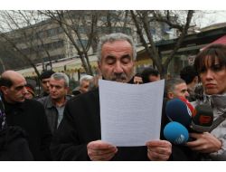 Yavuzselim Tutuklularına Kötü Muamele İddiası