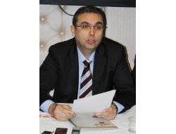 Murat Teke: Otso Listesi Adaletli Olarak Hazırlanmadı