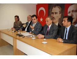 Aşlık: Bizim Elimizdeki Fırsat Chp’de Olsa Millete Kan Kusturur