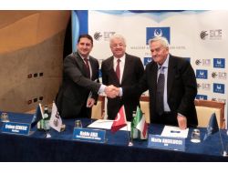 Ece Grubu, İtalyan Isvea’yı Satın Aldı!