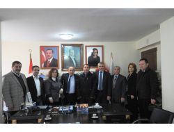 Belediyelerin Hizmet Karnesini Vatandaş Dolduracak