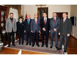 Gümrüklerde 2013, İnovasyon Yılı İlan Edildi