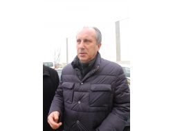 İnce: Milli Ekonomi İçin Zarar