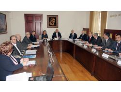 Manisa'da Geçen Yıl 16 Kişi İş Kazasında Hayatını Kaybetti