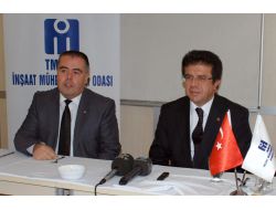 'Odalara, Hükümete Karşı Olma Rolü Verildi'