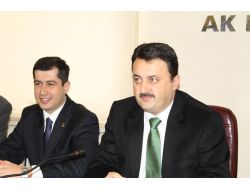 Milletvekili Gülşen: 50 Yıldır Beklenen Kastamonu Havaalanı 6 Ay Gecikecek