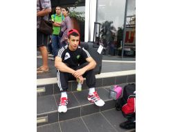 Belhanda: Transferim İle İlgili Bir Şey Söylemek İstemiyorum