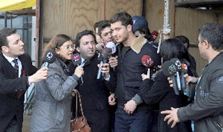 Ünlülere Uyuşturucu Operasyonu