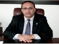 Kırşehir Yeni Kapalı Spor Salonuna Kavuşuyor