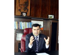 İpekböceği Yetiştiriciliği İçin Üreticilere Dut Fidanı Dağıtıldı