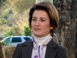 Çevre Mühendisi Meral Mengi, Chp Manavgat İlçe Başkanlığı'na Aday Oldu
