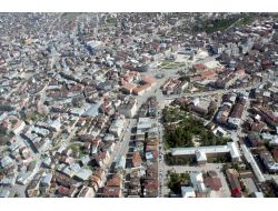 Sivas En Çok Göçü Belde Ve Köylerden Veriyor