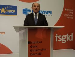 Topbaş: Metrobüs Geçici Çare, Raylı Sisteme 7 Milyar Dolar Yatıracağız