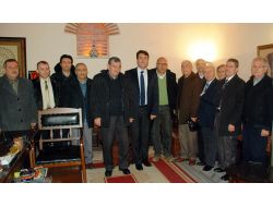 Akpınarlılar Kentsel Dönüşümde Tedirginlik Ve Mutluluğu Bir Arada Yaşıyor