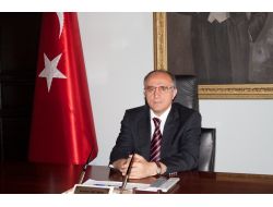 Bolu'da Kadın Nüfus Erkeklerden Fazla