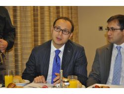 Türkpa: Türk Cumhuriyetlerine Eğitim İçin Geçişler Kolaylaşacak