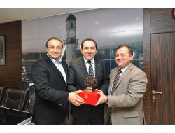 Çorum Hitit Üniversitesi Yeni Bölümlerle Büyüyor