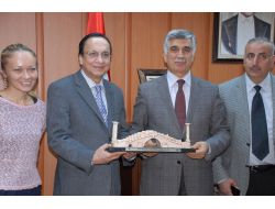 Adıyaman Kadın Dostu Kent Oluyor