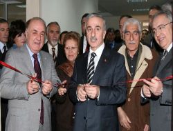 Gaziantep Üniversitesi Bünyesinde Kültür Tarihi Müzesi Açıldı