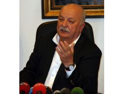 Sadri Şener: Tolunay Kafkas İle Anlaştık