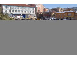 Yozgat’ın Nüfusu Önceki Yıla Göre 12 Bin 485 Kişi Azaldı