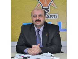 “chp 4'e Bölündü, Ne Yaptıklarını Onlar Da Bilmiyor”