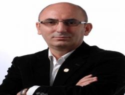 Denizli Gazeteciler Cemiyeti Başkanı Öztürk, Federasyon Yönetimine Girdi
