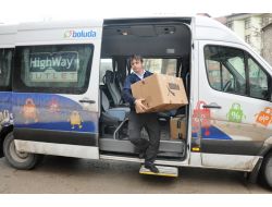 Avm'de Unutulan Eşyalar İhtiyaç Sahiplerine Verilecek