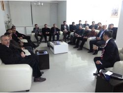 Yrd. Dr. Akkay: Veli, Öğretmen Ve İdare İşbirliği İşlevsel Değil