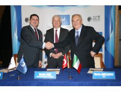 İTALYAN ISVEA'YI TÜRK ŞİRKETİ ALDI!