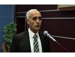 Opak: Türkiye, 2012'yi Yaklaşık Yüzde 2,8 İla 3 Büyümeyle Kapatabilir