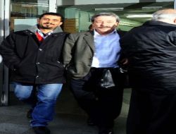 Gazeteci Mehmet Baransu, Serbest Bırakıldı!!