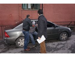 İstanbul’da ‘insan ticareti’ operasyonu