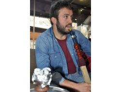 Yasağa Tepki Gösteren Nargileciler, Anayasa Mahkemesi’ne Gidiyor