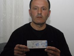 Kktc'de "Piyango Talihsizi"nin Sevinci Bir Gün Sürdü