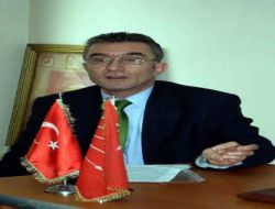 Chp Turgutlu İlçe Başkanlığı'na Vahit Doğrucu Aday Oldu