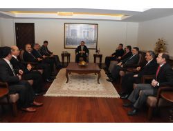 İto, Terme Şehit Kibar Korhan Koç İlköğretim Okulu'nu Hizmete Açıyor