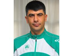 Osmaniye’li Sporcu 3 Branşta Türkiye Rekoru Kırdı